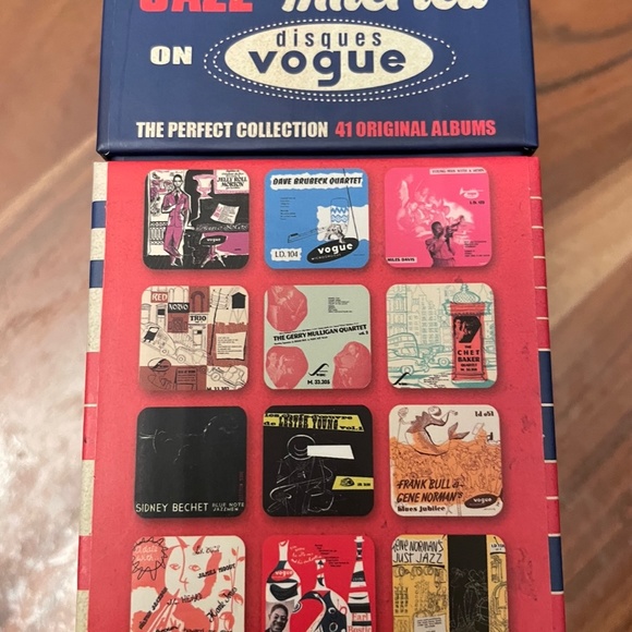 Jazz Collection CDs (41 albums on 25 CDs) - Picture 4 of 7
